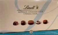 Master Chocolatier Collection