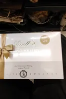 Pralines Hochfein