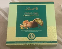 DUBAI Style CHOCOLATE PISTACHIO & KADAYIF