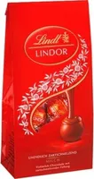 Lindor Milch Kugeln