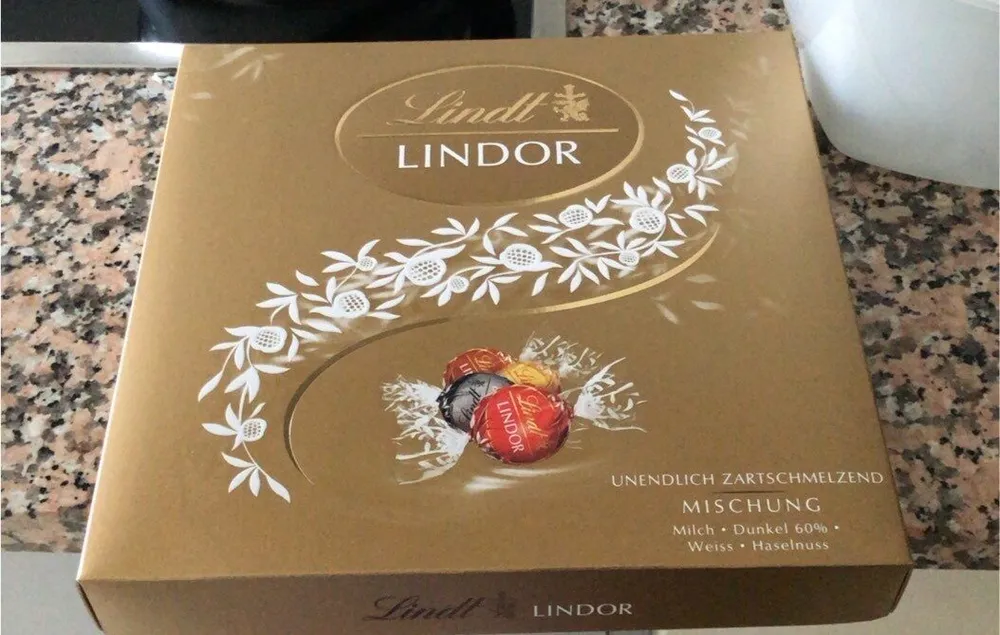 Lindor