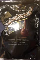 Lindor Extra dunkel
