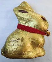 Lindt Goldhase