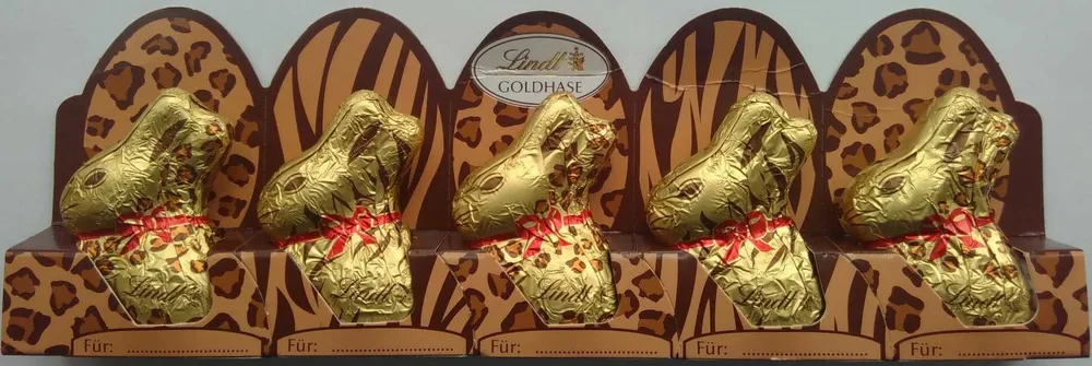 Goldhasen