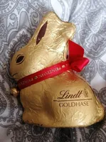 Lindt Goldhase