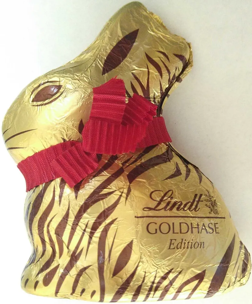 Goldhase Edition
