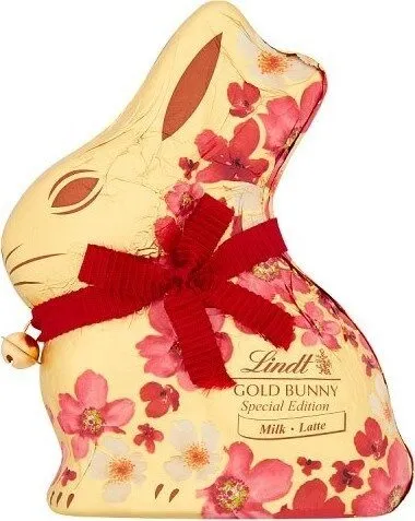 Chocolat Lapin Or