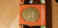 Whisky Trüffel Eier