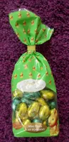Minis Oeufs Lait Fondant