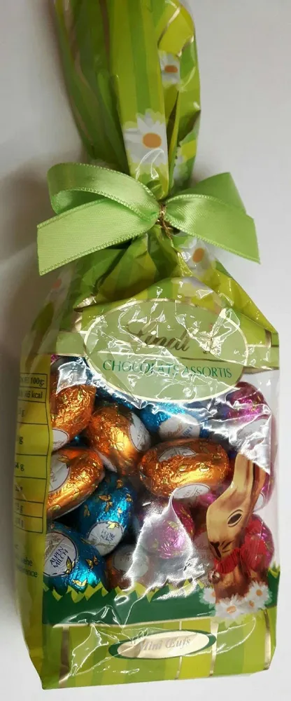 Chocolats Assortis