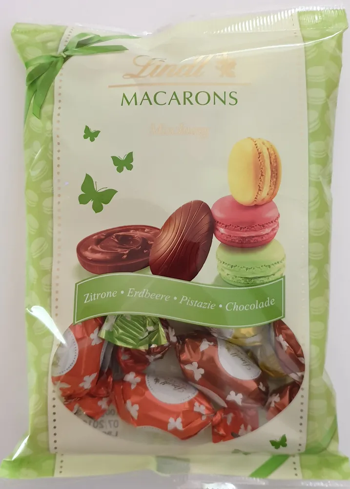 Macarons
