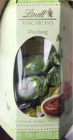 Macarons Mischung