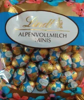 Alpenvollmilch minis