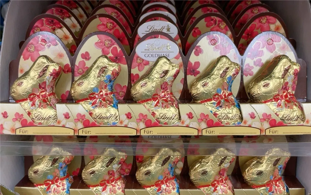 Lindt