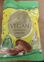 Ostereier Haselnuss Caramel