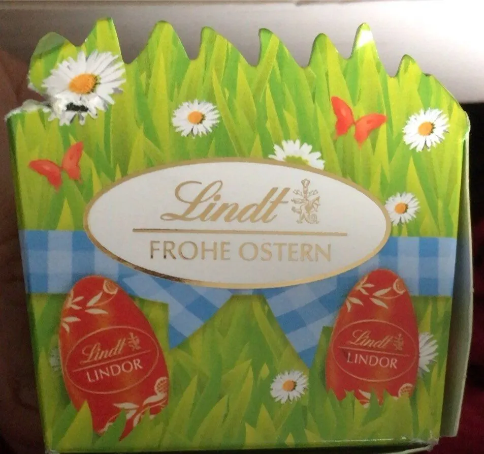 Frohe Ostern
