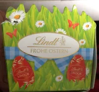 Frohe Ostern
