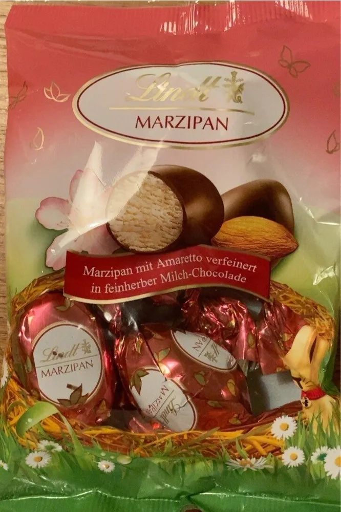 Marzipan