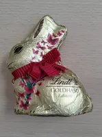 Lindt Goldhase Edition