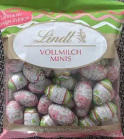 Alpenvollmilch Minis