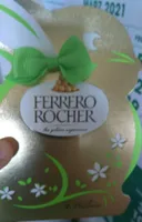 Ferrero Rocher