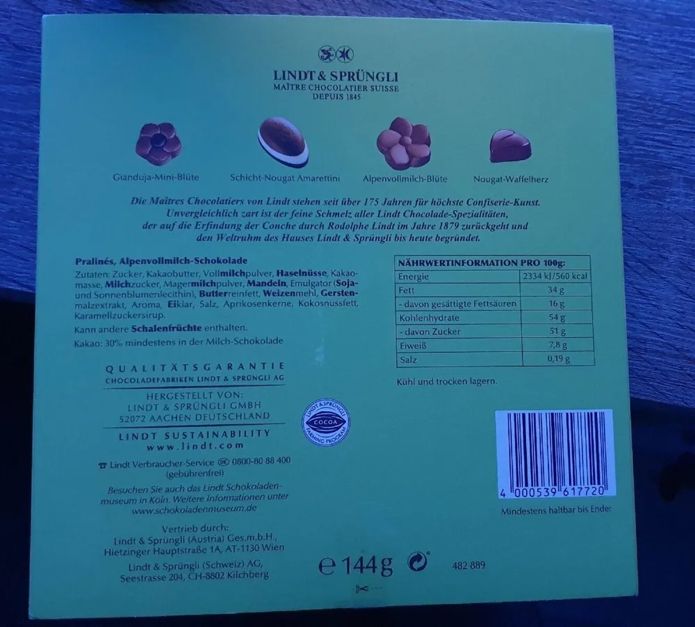 Frühlingsgrüße