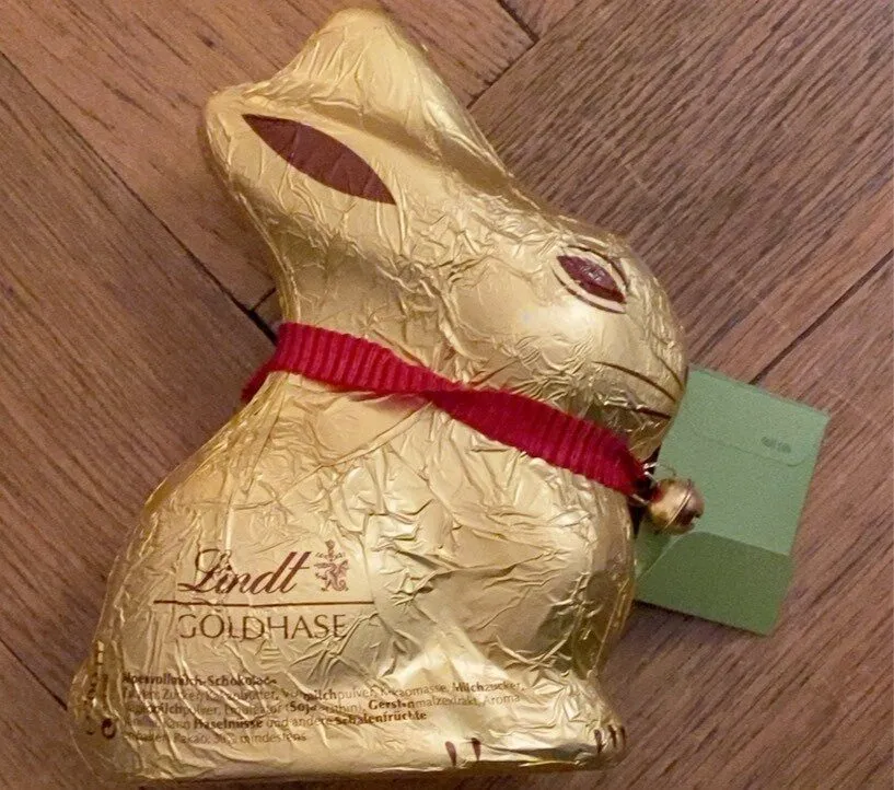 Goldhase