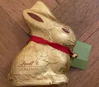 Goldhase