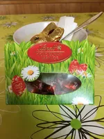 Lindt Gold Bunny Nest
