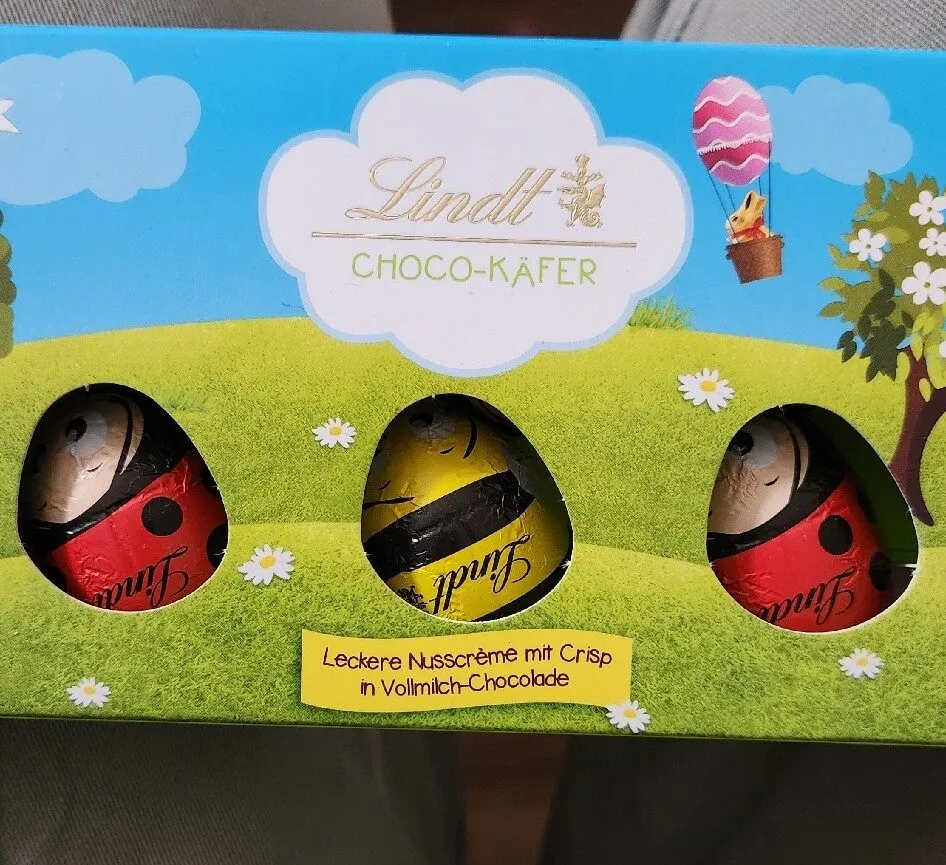 Choco-Käfer