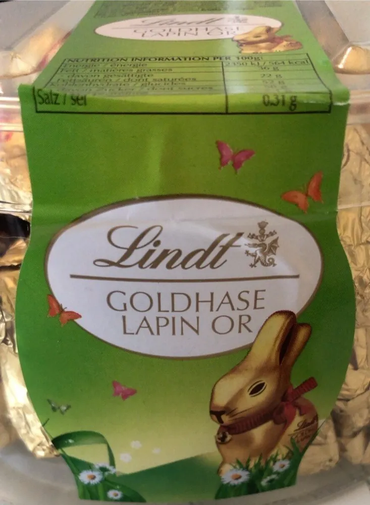 Lapin or
