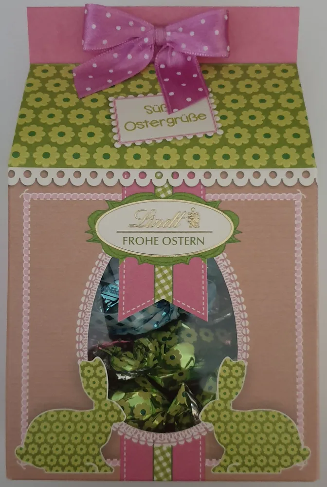 Frohe Ostern