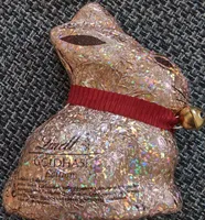 Goldhase