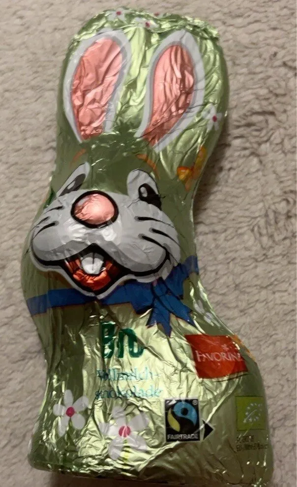 Goldhase