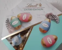 LINDT Osteredition