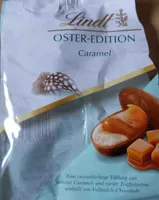 OSTER-EDITION Caramel