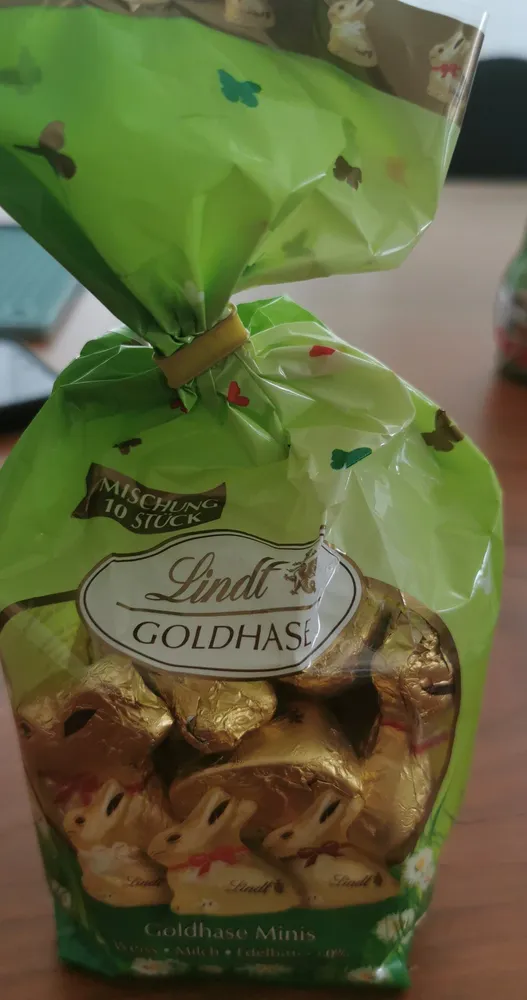 goldhase