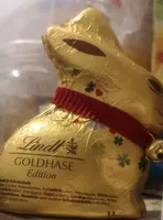 Goldhase