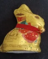 Goldhase