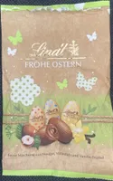Frohe Ostern