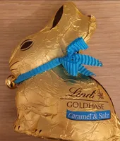 Osterhase Caramel & Salt