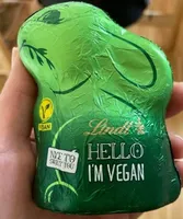 Osterhase vegan