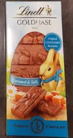 Caramel Und Salz