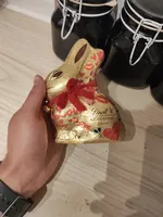 Goldhase