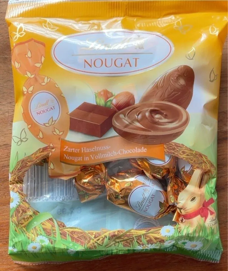 Nougat