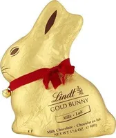 Gold Bunny Milk Chocolate