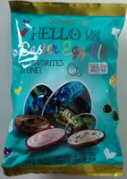 Hello I Am Your Easter Egg Mix