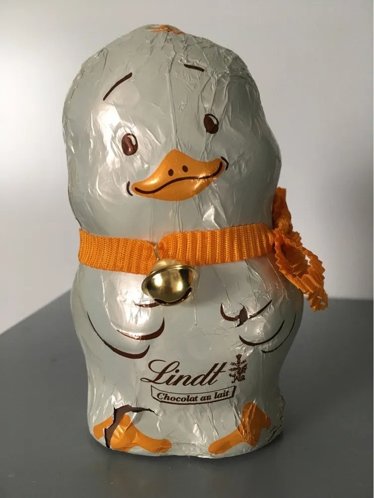 Chocolat au lait