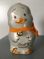 Chocolat au lait