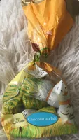 Chocolat au lait mini poussins LINDT